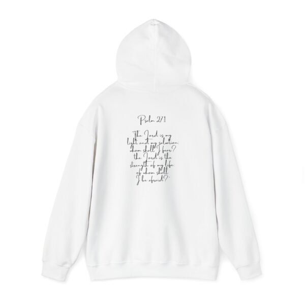 "Salvation Minded" Hoodie