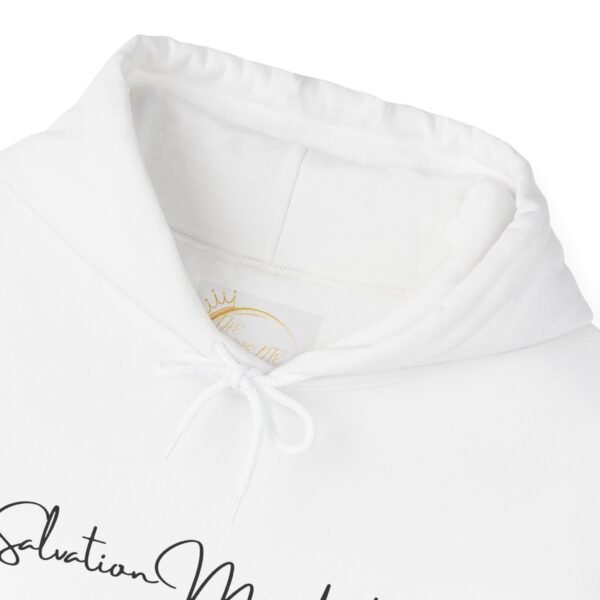 "Salvation Minded" Hoodie