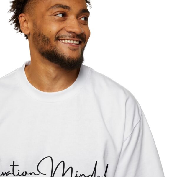 Salvation Minded Oversized Tee