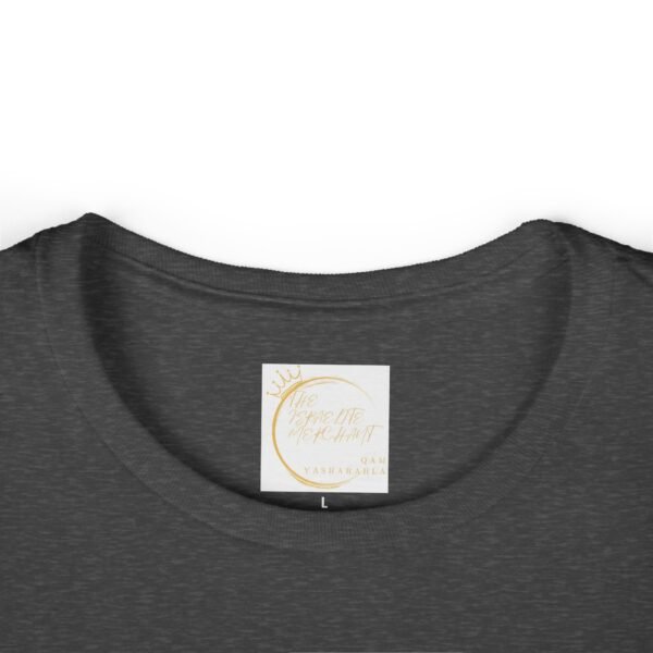 "I Forgive you!" Women's Softstyle Tee