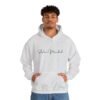 "Salvation Minded" Hoodie