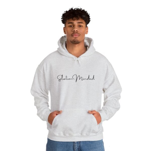 "Salvation Minded" Hoodie