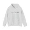 "Salvation Minded" Hoodie