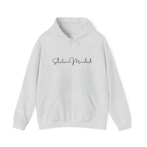 "Salvation Minded" Hoodie