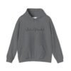 "Salvation Minded" Hoodie