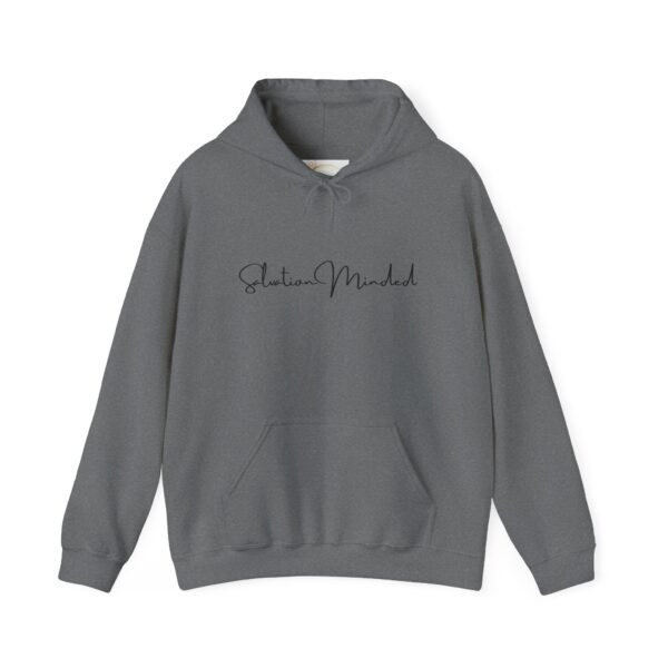 "Salvation Minded" Hoodie