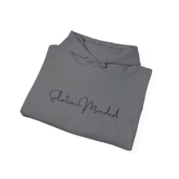 "Salvation Minded" Hoodie