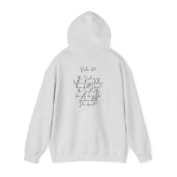"Salvation Minded" Hoodie
