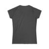 "I Forgive you!" Women's Softstyle Tee