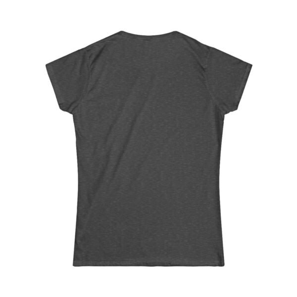 "I Forgive you!" Women's Softstyle Tee
