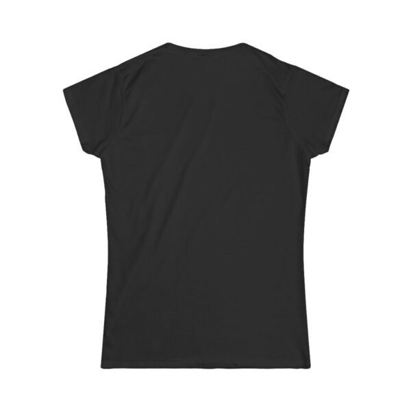 "I Forgive you!" Women's Softstyle Tee
