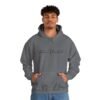 "Salvation Minded" Hoodie