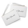 Salvation Minded Clutch Bag