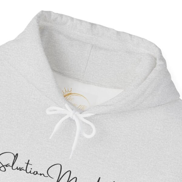 "Salvation Minded" Hoodie