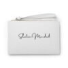 Salvation Minded Clutch Bag