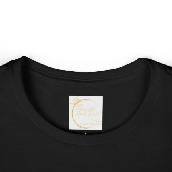 "I Forgive you!" Women's Softstyle Tee