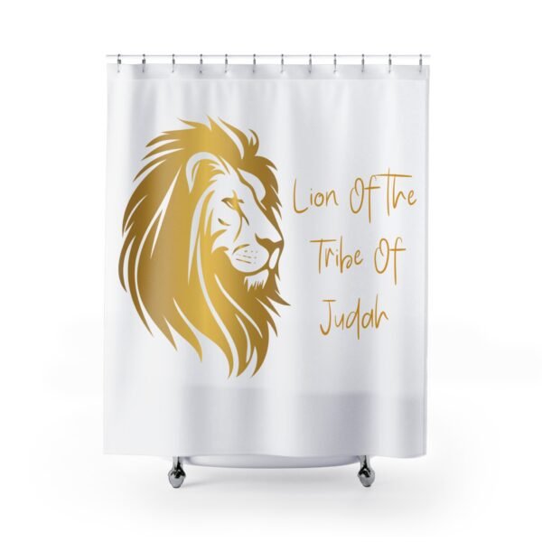 "All Praises to the Most High" Denim Jacket | White Denim & Classic Blue | Unisex | Embroidered | Set-Apart Statement Piece