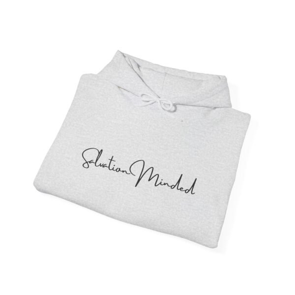 "Salvation Minded" Hoodie