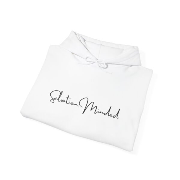 "Salvation Minded" Hoodie