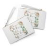 "KEEPER OF THE COVENANT" K.O.T.C. - Clutch Bag