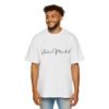 Salvation Minded Oversized Tee