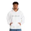 "Salvation Minded" Hoodie