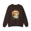 "Land of Milk and Honey™ | Premium Crewneck"