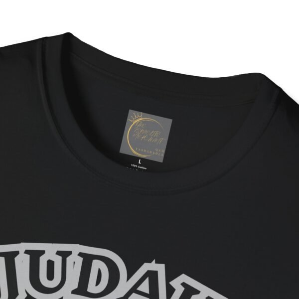 PRECEPT UPON PRECEPT LINE UPON LINE™ | Soft Premium Quality Tee
