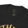 The Bible is Black History™ | Premium Heavy Cotton Tee