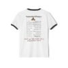 "The Redeemer’s Soul Repair™ | PreRinger Tee"