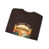 "Land of Milk and Honey™ | Premium Crewneck"