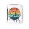 Keep the Sabbath Day Holy™ Bible Cover – White Edition