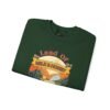 "Land of Milk and Honey™ | Premium Crewneck"