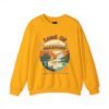 "Land of Milk & Honey™" | Premium Crewneck"