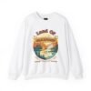 "Land of Milk & Honey™" | Premium Crewneck"
