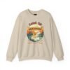 "Land of Milk and Honey™ | Premium Crewneck"