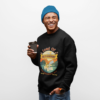 "Land of Milk and Honey™ | Premium Crewneck"