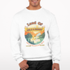 "Land of Milk and Honey™ | Premium Crewneck"