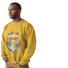 "Land of Milk & Honey™" | Premium Crewneck"