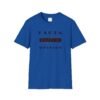 FACTS OVER OPINION™ – Unisex Softstyle T-Shirt