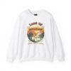 "Land of Milk and Honey™ | Premium Crewneck"