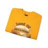 "Land of Milk & Honey™" | Premium Crewneck"