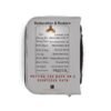 The Redeemer’s Soul Repair™ Bible Cover – Gray Edition