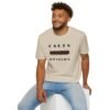 FACTS OVER OPINION™ – Unisex Softstyle T-Shirt