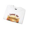 "Land of Milk & Honey™" | Premium Crewneck"