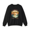 "Land of Milk and Honey™ | Premium Crewneck"