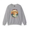 "Land of Milk and Honey™ | Premium Crewneck"