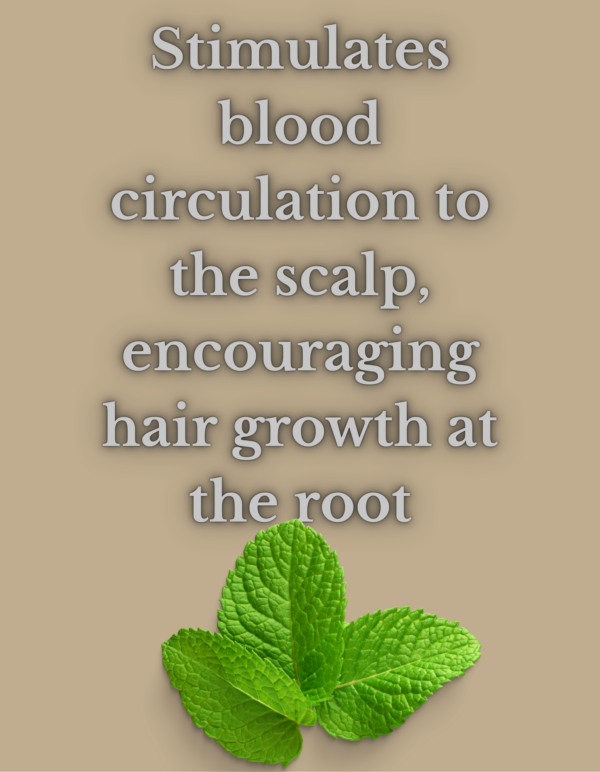 GottaGrow™ by SheBrew – Hair & Scalp Growth Oil