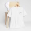 "I Am The Way" Unisex Heavy Cotton Tee