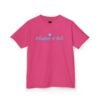 Kids “Daughter of Zion – Wonderfully Made” Tee | Psalm 139:14 – The Israelite Merchant™